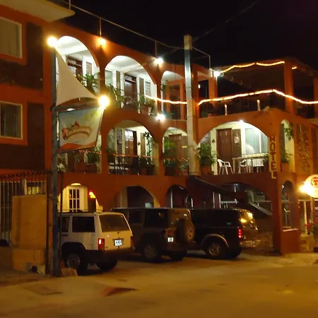Baja Cabo