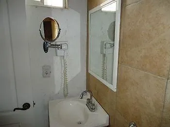Baja Cabo Hotel 3*
