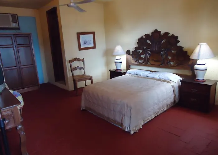 Baja Cabo Hotel 3*