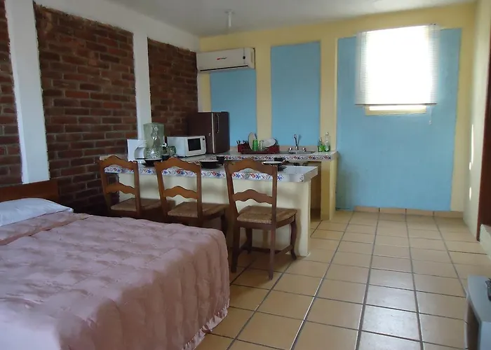 Hotel Baja Cabo