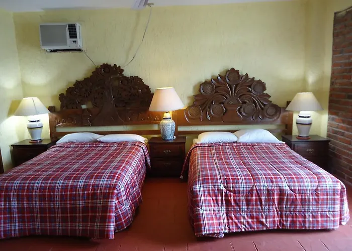 Baja Cabo Hotel