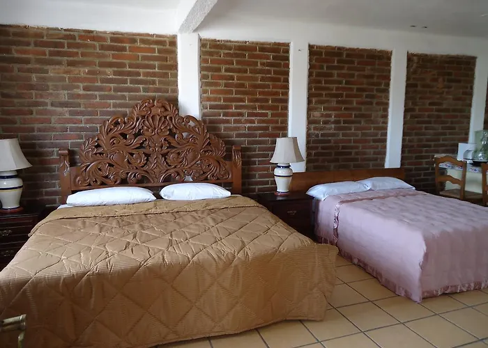 Hotel Baja Cabo 3*