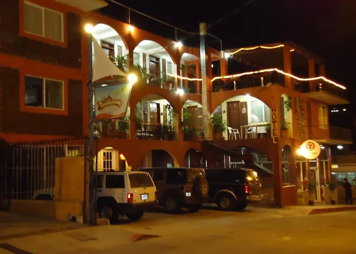 Hotel Baja Cabo Cabo San Lucas