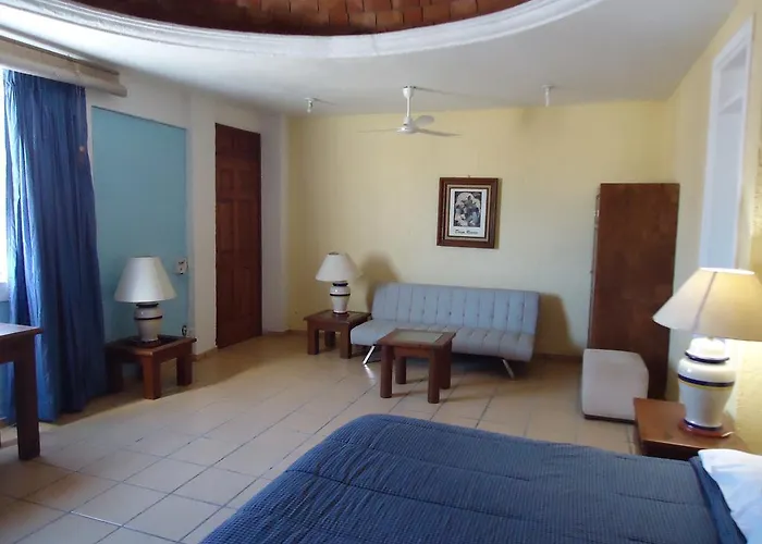Baja Cabo Hotel 3*