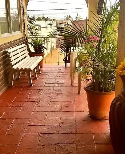 Baja Cabo 3*