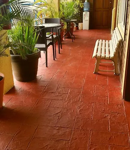 Baja Cabo 3*
