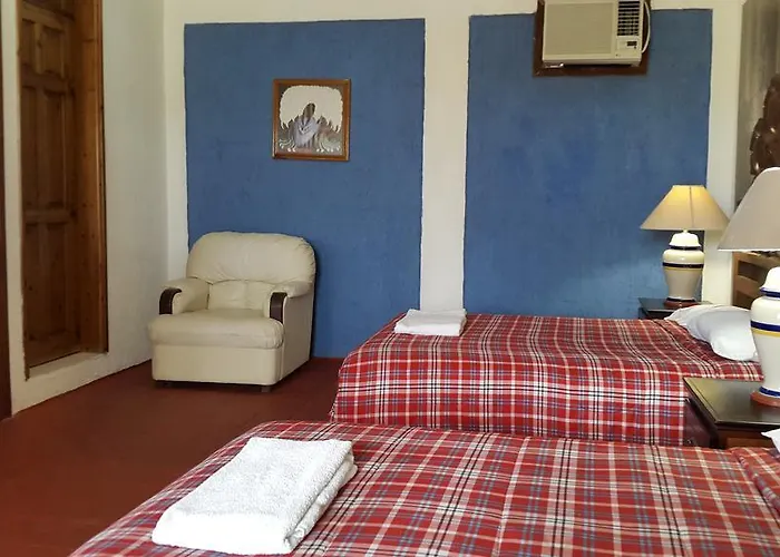 Hotel Baja Cabo 3*