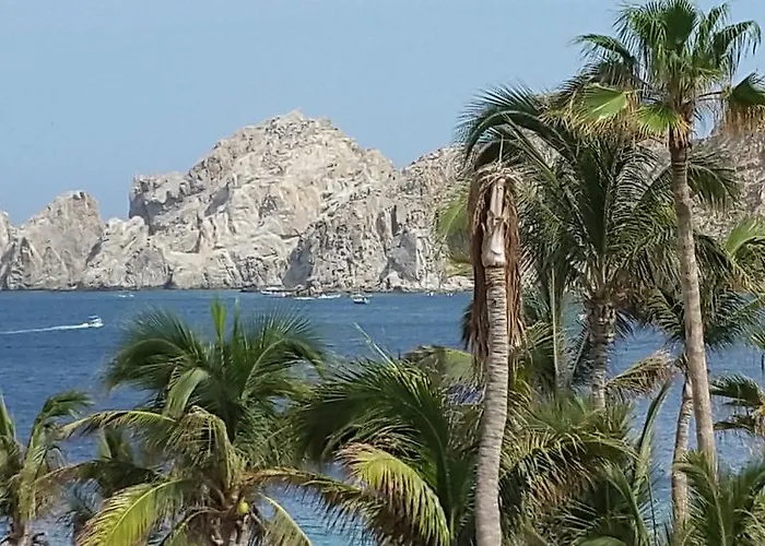 Baja Cabo Hotel
