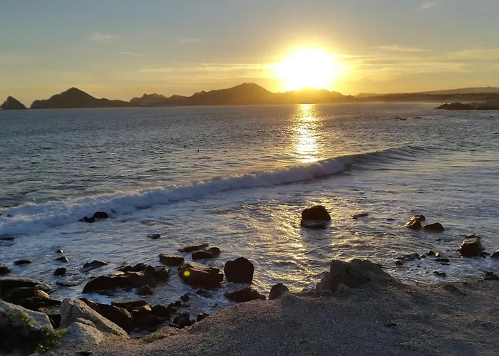 Baja Cabo Hotel 3*