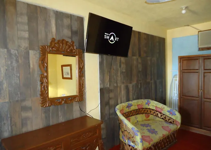 Hotel Baja Cabo