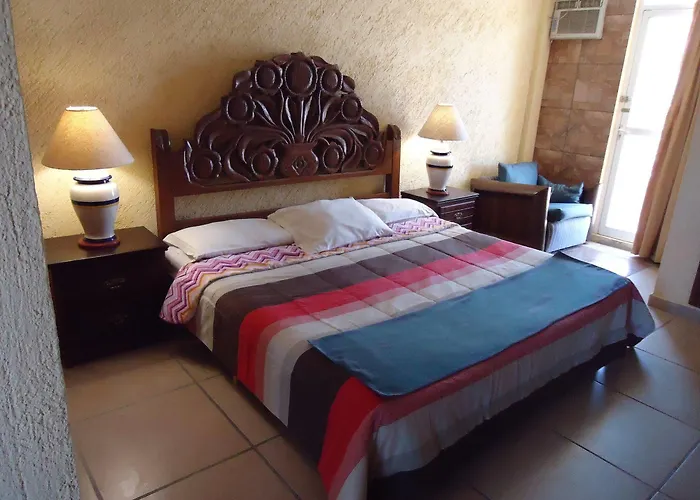 Baja Cabo 3*