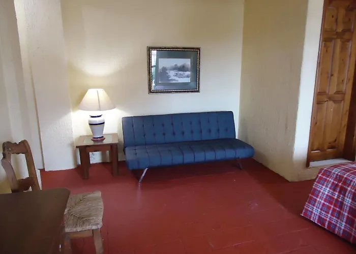 Baja Cabo Hotel