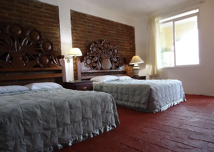 Hotel Baja Cabo