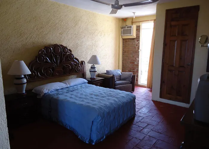 Baja Cabo 3*