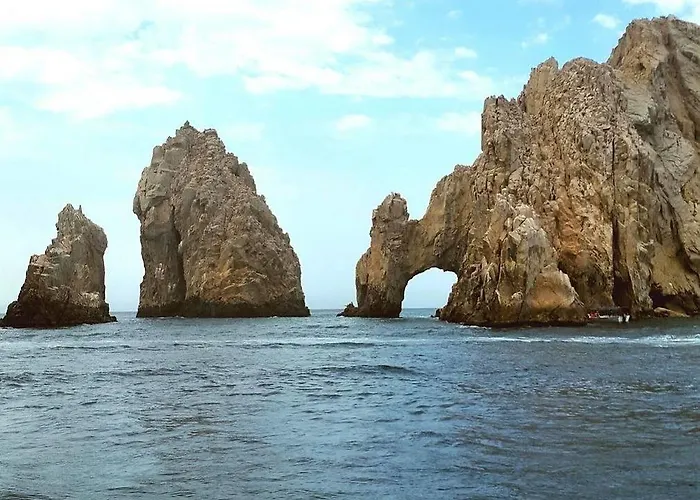 Baja Cabo 3*