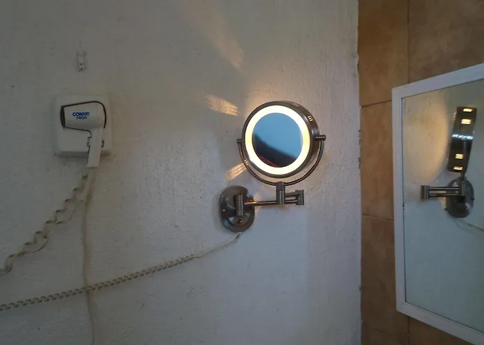 Baja Cabo Hotel 3*