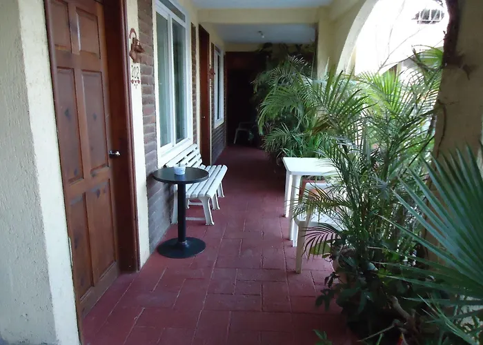 Baja Cabo Hotel