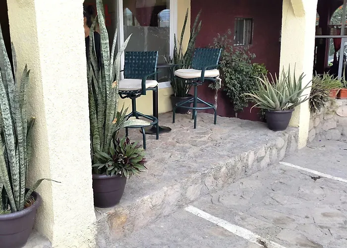Hotel Baja Cabo Cabo San Lucas